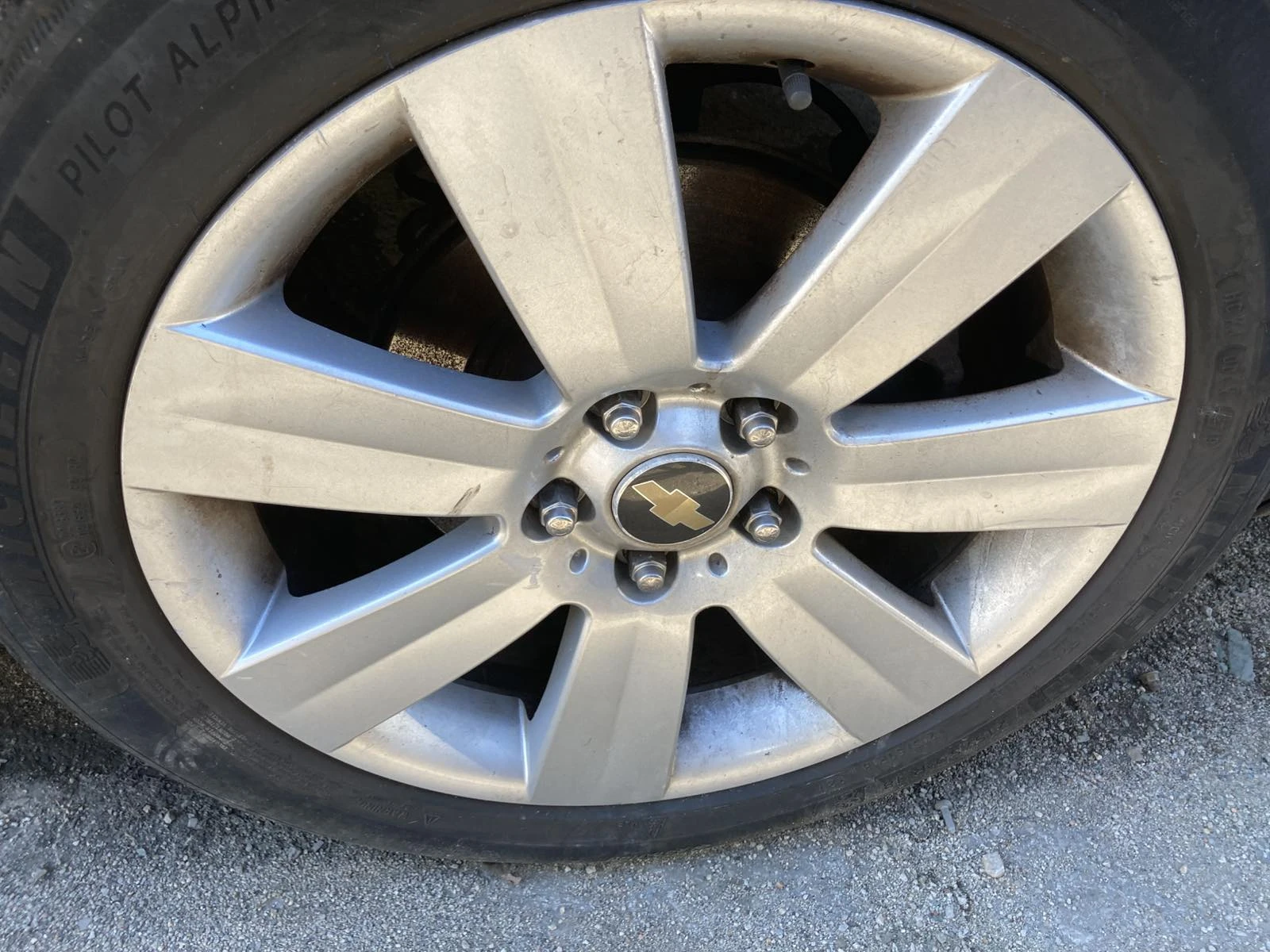 ������ �� Chevrolet Cruze | Mobile.bg � ����������� 3