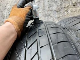  255/45R20 | Mobile.bg    4