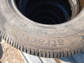 Гуми Летни 175/70R13, снимка 4 - Гуми и джанти - 49512331