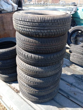 Гуми Летни 175/70R13, снимка 2 - Гуми и джанти - 49512331