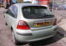 Rover 25 1.4iна части, снимка 3