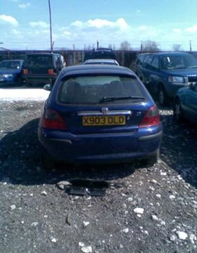 Rover 25 1.4iна части, снимка 5