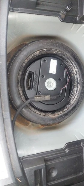 Mazda 6 2.2 MZR-CD FACELIFT НА ЧАСТИ 14 БРОЯ , снимка 3