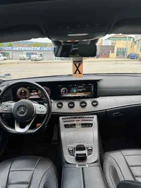 Mercedes-Benz CLS 350 AMG Packet 4 matic, снимка 5