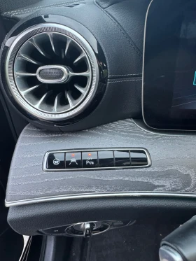 Mercedes-Benz CLS 350 AMG Packet 4 matic, снимка 7