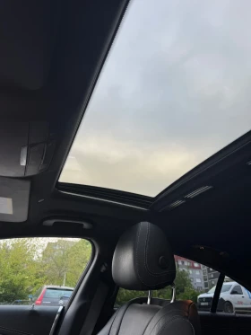 Mercedes-Benz CLS 350 AMG Packet 4 matic, снимка 10