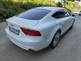 Audi A7 3.0 TDI , снимка 5