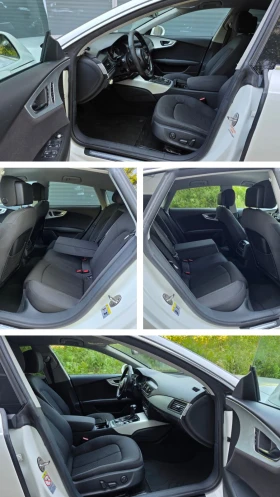 Audi A7 3.0 TDI , снимка 10