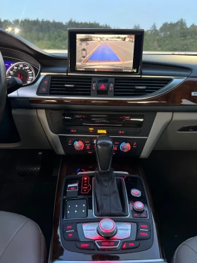 Audi A6 3. 0 Supercharged, снимка 9