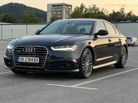 Audi A6 3. 0 Supercharged, снимка 1