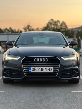 Audi A6 3. 0 Supercharged, снимка 2