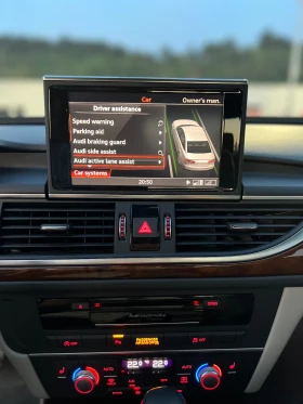 Audi A6 3. 0 Supercharged, снимка 14