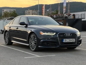 Audi A6 3. 0 Supercharged, снимка 3
