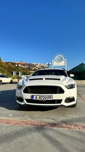 Ford Mustang Cyclone, снимка 3