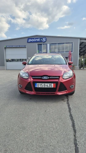 Ford Focus, снимка 1