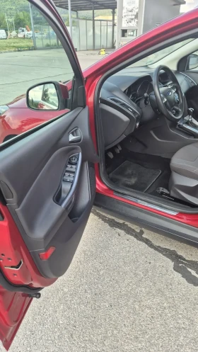 Ford Focus, снимка 10