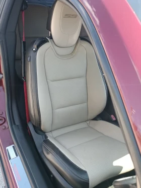 Chevrolet Camaro 6.2L-SS, снимка 5