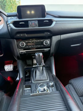 Mazda 6 2.2 SKYACTIV, снимка 11