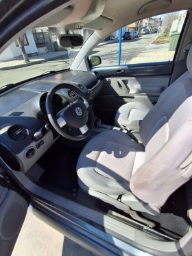 VW Beetle  2.0 benzin - Gaz -Автоматик-, снимка 13