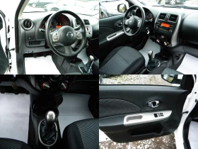 Nissan Micra 1.2* EURO5B, снимка 16