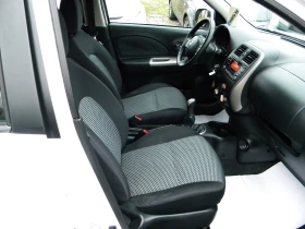 Nissan Micra 1.2* EURO5B, снимка 12