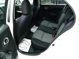 Nissan Micra 1.2* EURO5B, снимка 11