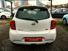 Nissan Micra 1.2* EURO5B, снимка 5