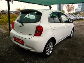 Nissan Micra 1.2* EURO5B, снимка 4