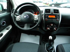 Nissan Micra 1.2* EURO5B, снимка 14
