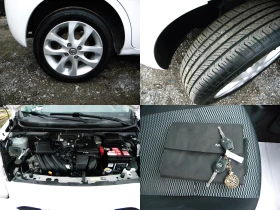 Nissan Micra 1.2* EURO5B, снимка 7