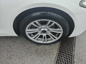 BMW 520 D X DRIVE 2.0 dCi 190hp 4x4, снимка 15