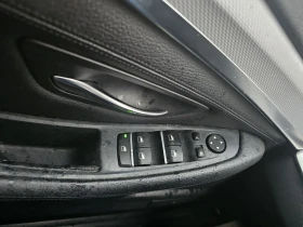 BMW 520 D X DRIVE 2.0 dCi 190hp 4x4, снимка 12