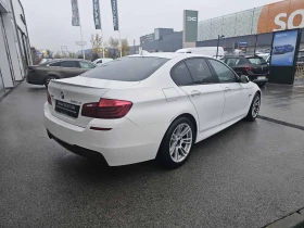 BMW 520 D X DRIVE 2.0 dCi 190hp 4x4, снимка 5