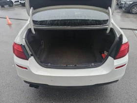BMW 520 D X DRIVE 2.0 dCi 190hp 4x4, снимка 14