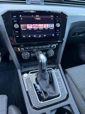 VW Passat 2.0 TDI , снимка 10