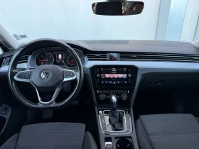 VW Passat 2.0 TDI , снимка 7