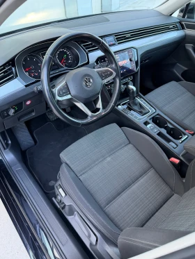 VW Passat 2.0 TDI , снимка 4