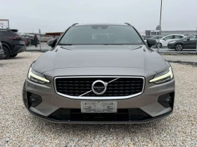 Volvo V60 D4 2.0d R- DESIGN, снимка 2