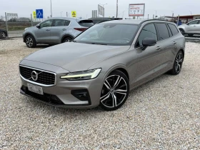 Volvo V60 D4 2.0d R- DESIGN, снимка 1