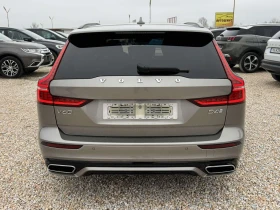 Volvo V60 D4 2.0d R- DESIGN, снимка 5