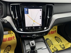Volvo V60 D4 2.0d R- DESIGN, снимка 12