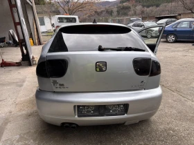 Seat Leon 130 ASZ, снимка 3