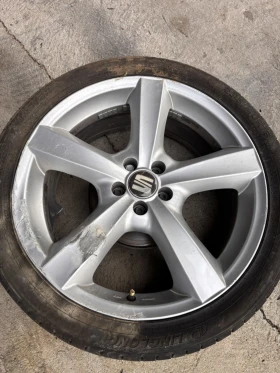 Seat Leon 130 ASZ, снимка 11