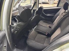 Seat Leon 130 ASZ, снимка 8