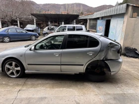 Seat Leon 130 ASZ, снимка 6