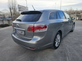Toyota Avensis 2.2 D-4D/150 к.с., снимка 6