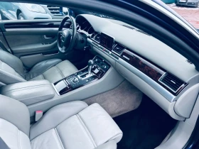 Audi A8 4.2 TDI QUATTRO LONG FACE, снимка 9