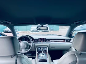 Audi A8 4.2 TDI QUATTRO LONG FACE, снимка 12