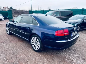 Audi A8 4.2 TDI QUATTRO LONG FACE, снимка 6