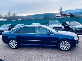 Audi A8 4.2 TDI QUATTRO LONG FACE, снимка 4
